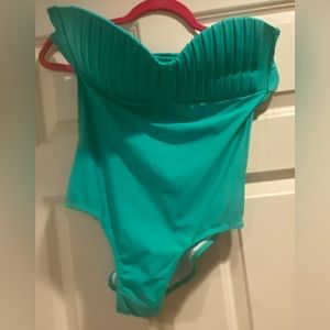 Bathing Suit